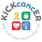 KICKcancER Movement logo