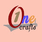 One Crafts logo