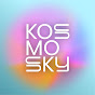 KOSMOSKY / Steel Tongue drums / Handpans / Hang  logo