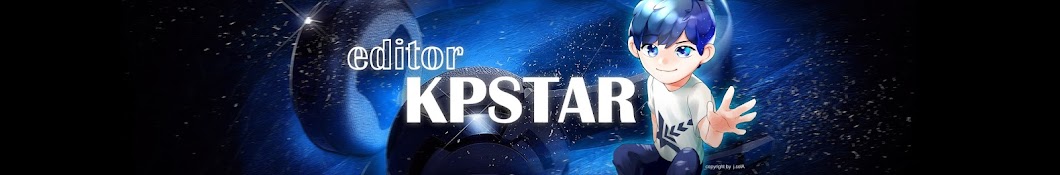 kpstar - ì¼€í”¼ Аватар канала YouTube