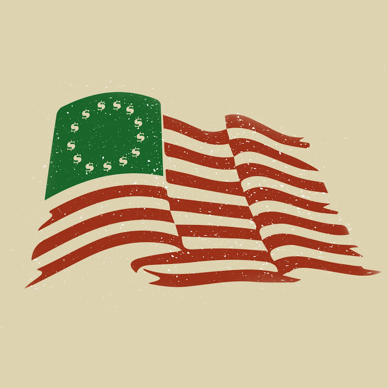 Red, White And Green