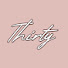 W6jxw5eJ-EE-channel-avatar-써티_Taste of Thirty