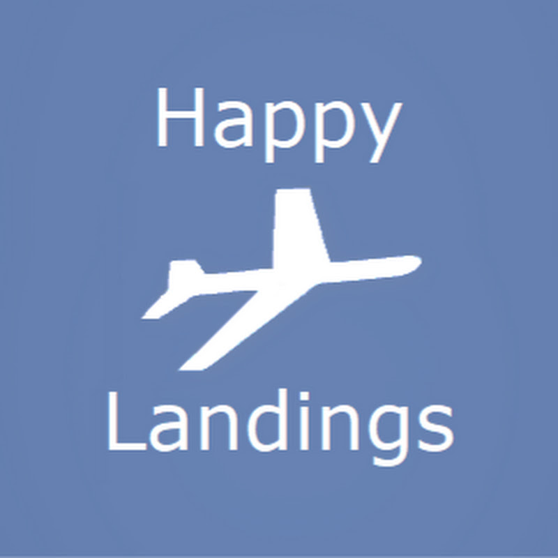 Happy Landings