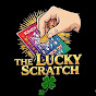 The Lucky Scratch logo