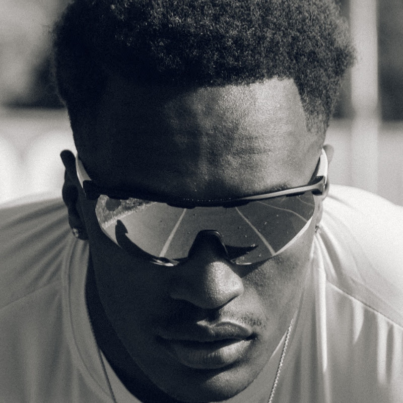 Lawrence (L.O.) Johnson  Logo