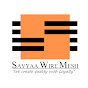 Savyaa Wire Mesh logo