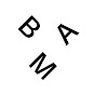 BAM Clothing -  Activewear that moves us forward logo