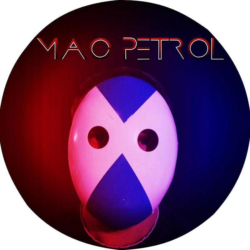 MacPetrol