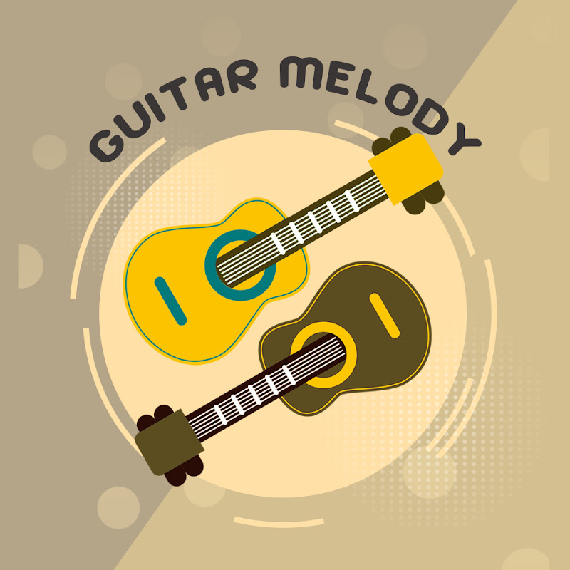 Guitar Music Melody