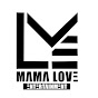 Mama Love Entertainment logo