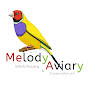 Melody Aviary logo
