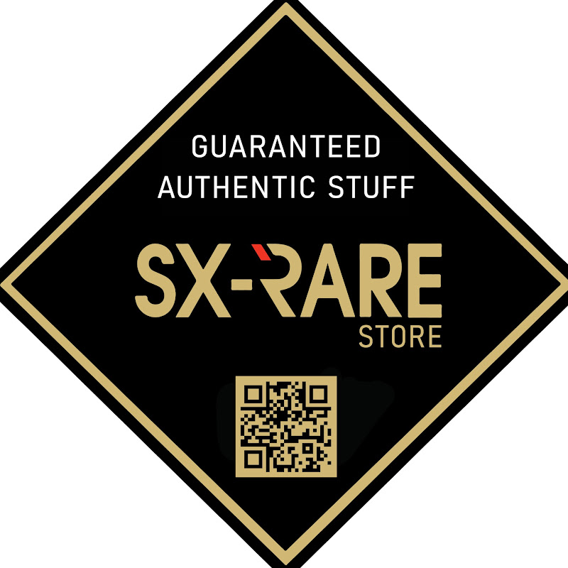 SX RARE