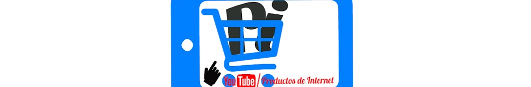 Productos de internet YouTube channel avatar