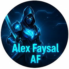Alex Faysal AF 