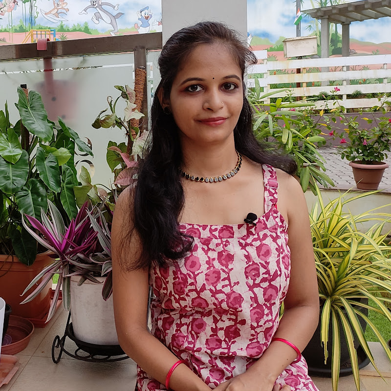 Aswathy Ganga