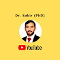 Dr. Sabir logo