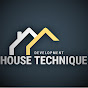 HOUSE TECHNIQUE logo