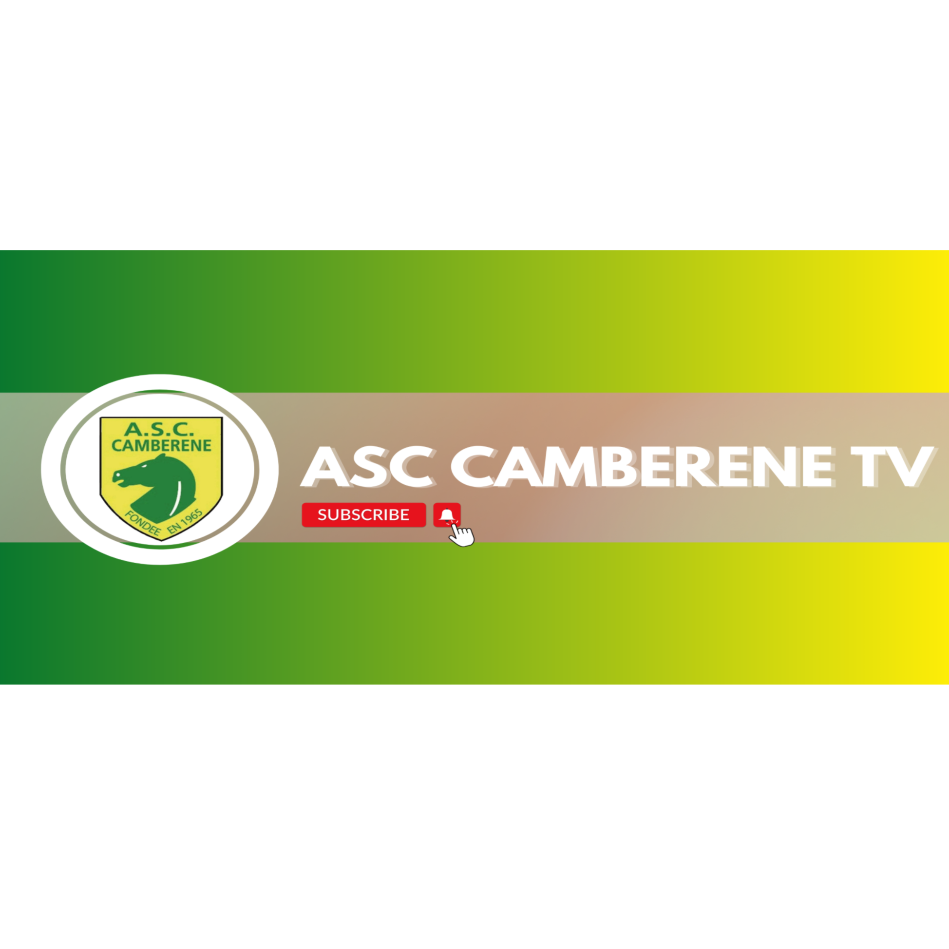 Post from ASC CAMBERENE TV