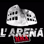L’Aréna MMA logo