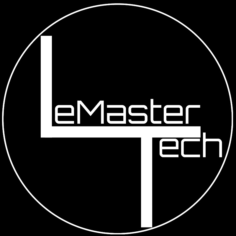 LeMaster Tech