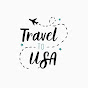 Travel to USA logo