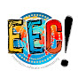 Eec! Productions logo