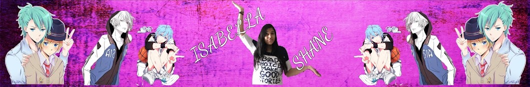 Isabella Shane Avatar del canal de YouTube