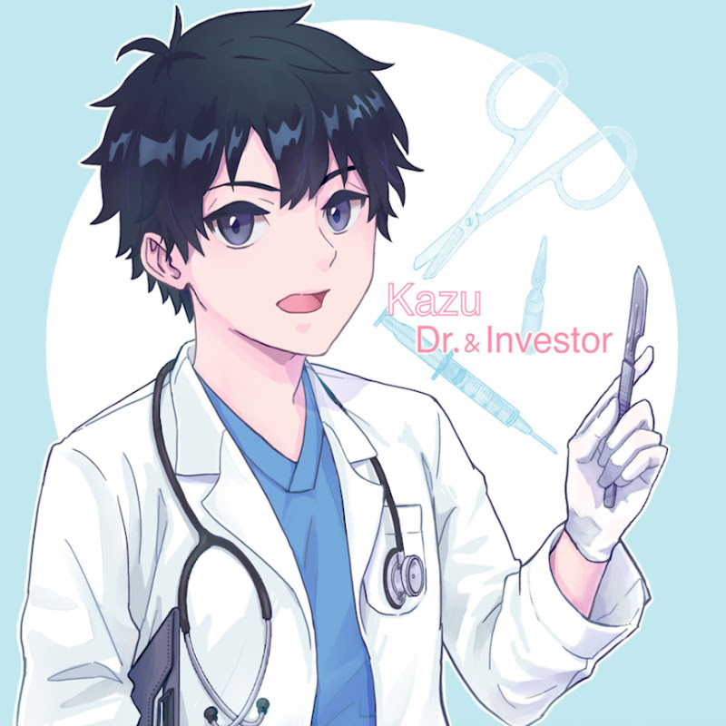 【株式・FXのテクニカル分析手法　数学・統計的投資手法】Dr.かずの投資チャンネル