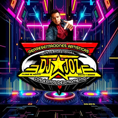 DJ JOZ INTERNACIONAL