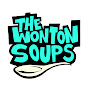 The Wonton Soups logo