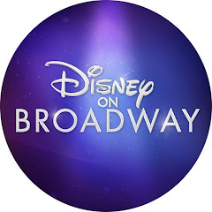 Disney On Broadway