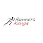 Runners Kenya logo