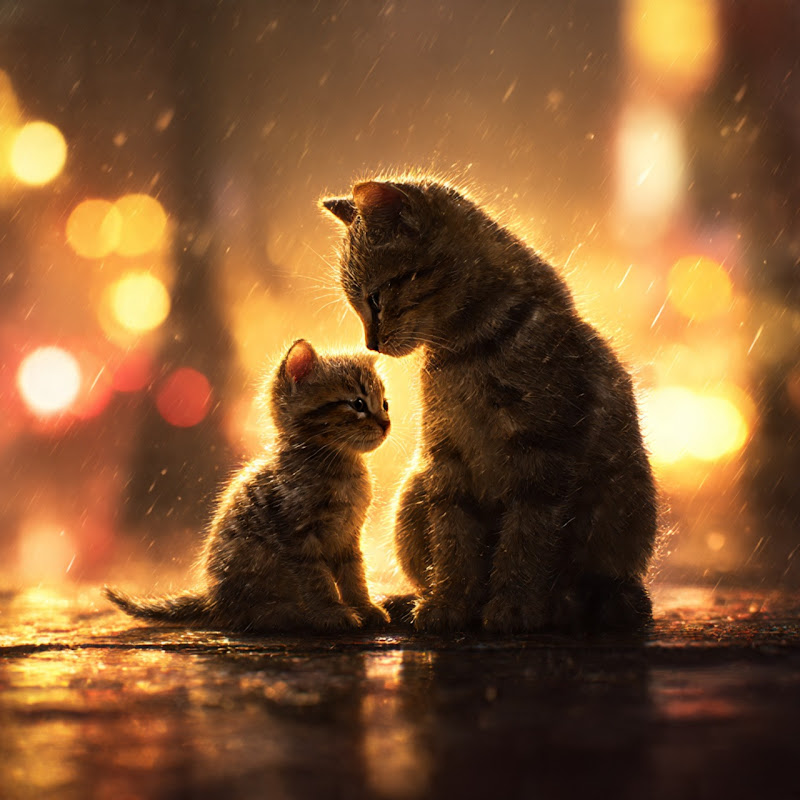 Reino do Gatito