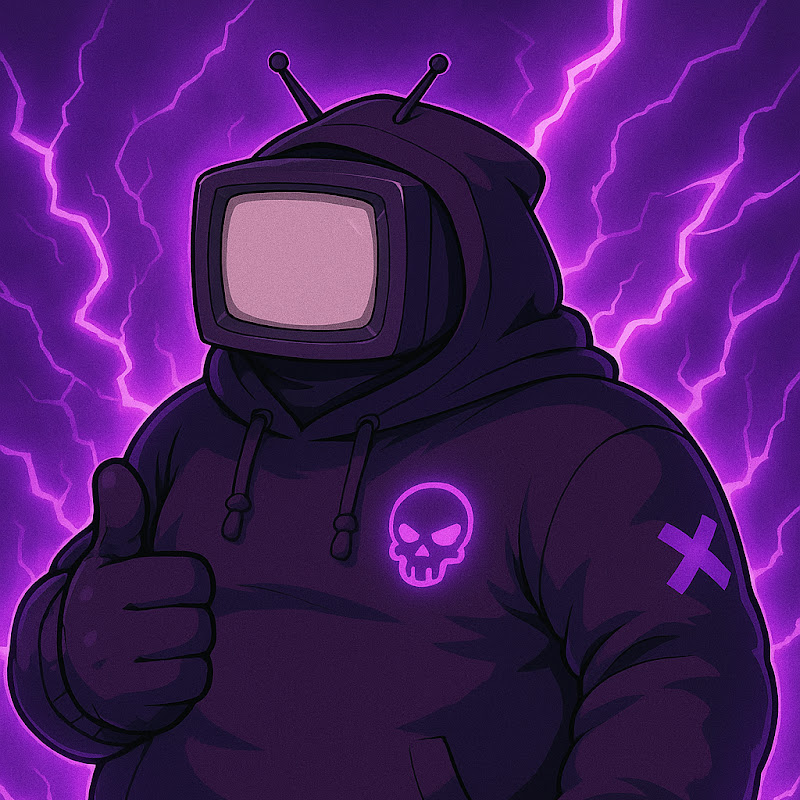 Darryl TV icon