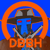 Da Blue Bounty Hunter