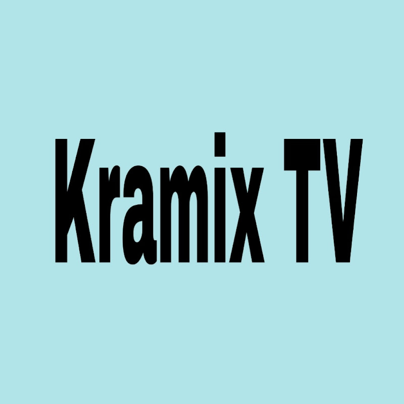 Kramix TV icon
