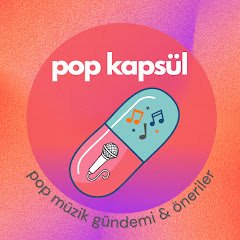 Pop Kapsül