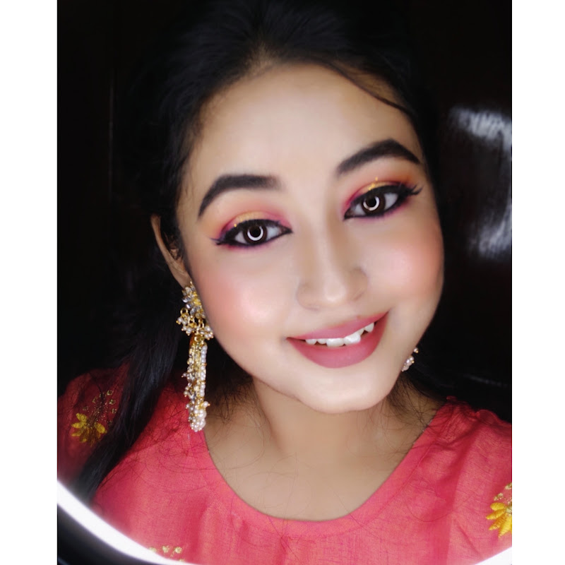 Makeup_Lovers_Destination💅💄