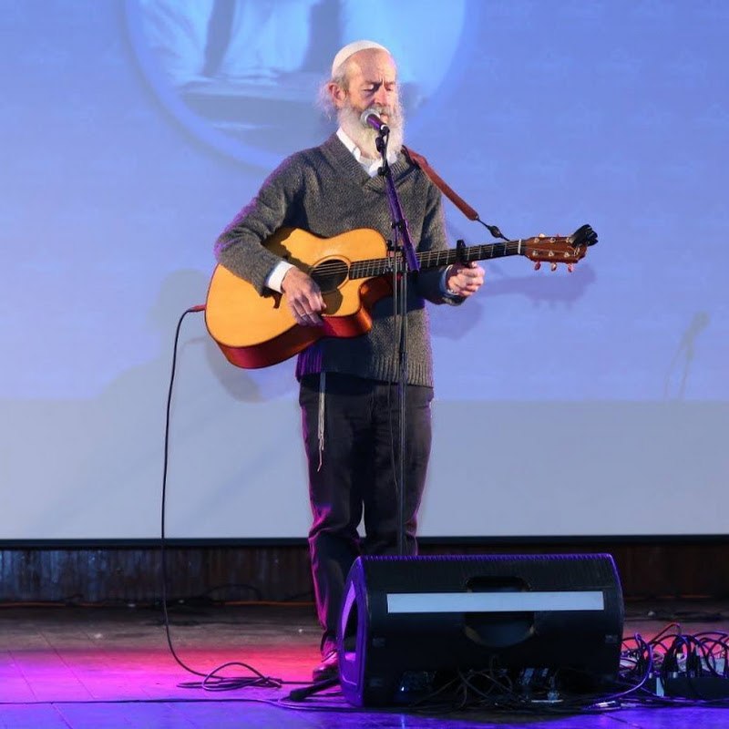 Chaim-Dovid Saracik - Topic