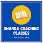 Sharda Coaching Classes logo
