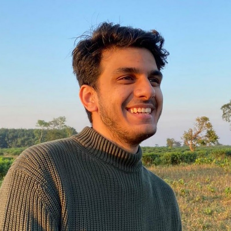 Jayesh Sharma