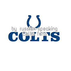 Colts StrongRu by russian-speaking Podcast
