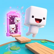 Endless Lake Adventure icon