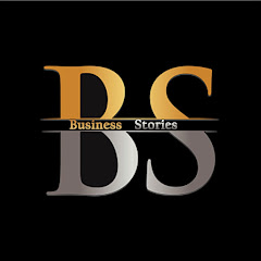 Business Stories channel logo