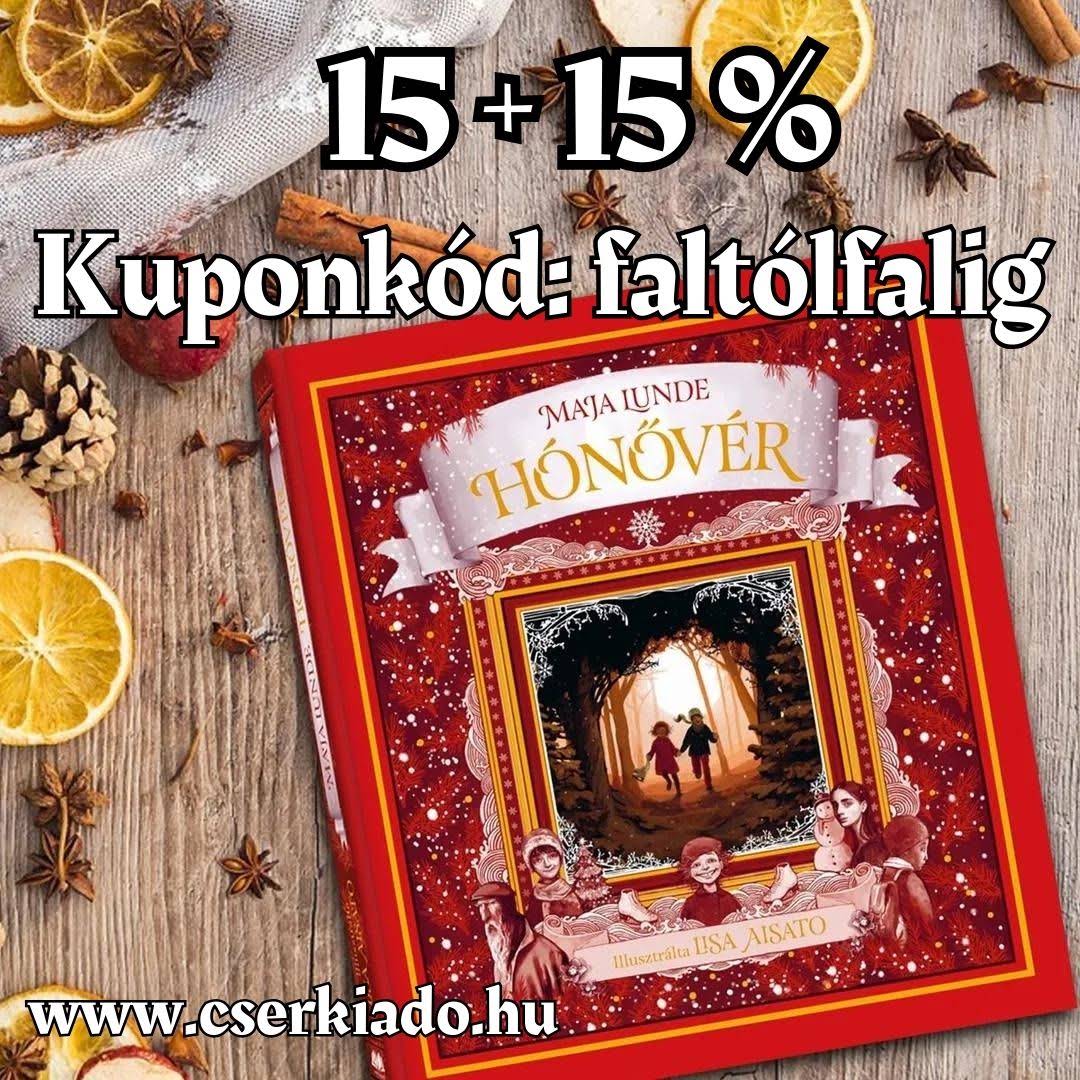 Post from Faltól falig könyvesvlog