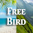 FREE BIRD Travels │ Tapas