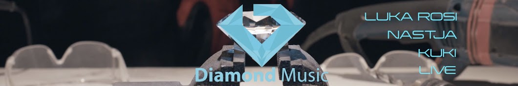 Diamond Music Avatar de canal de YouTube