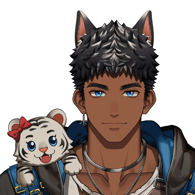 ヴォルフティガー&リリィ