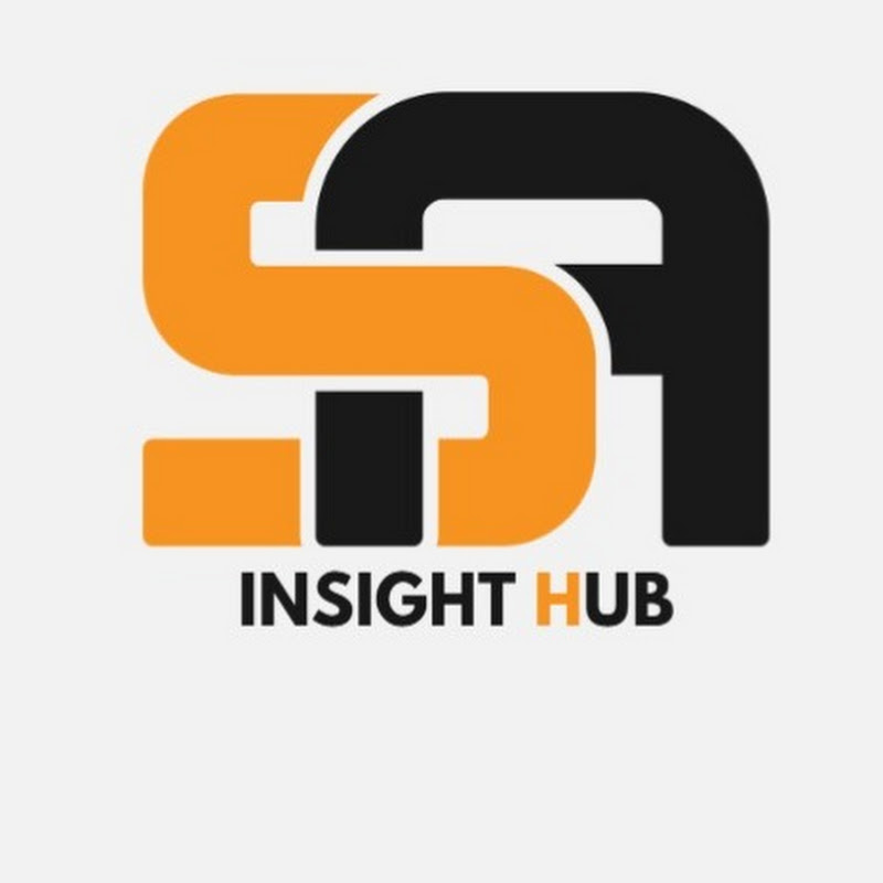 SA INSIGHT HUB