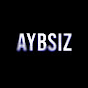 Aybsiz Serial logo